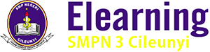 SMPN 3 CILEUNYI